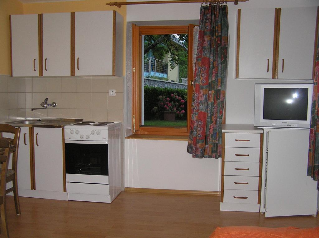 Apartments Wojcicky Bovec Bilik gambar