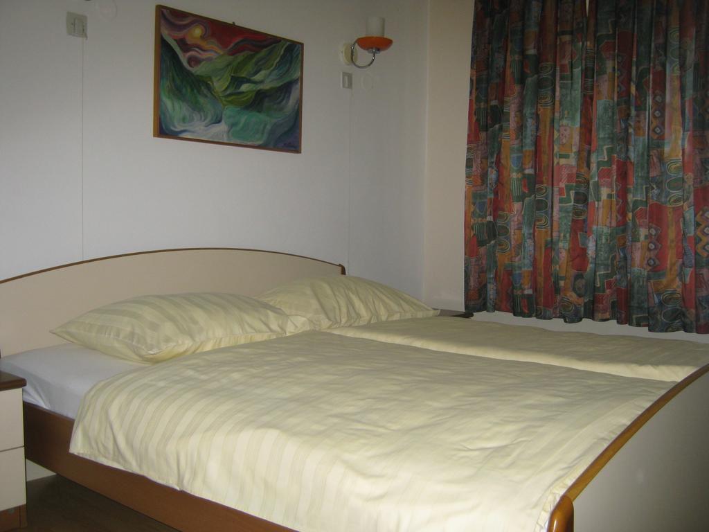 Apartments Wojcicky Bovec Bilik gambar