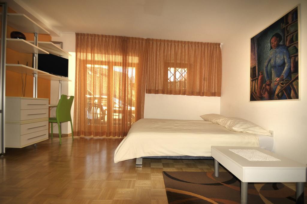 Apartments Wojcicky Bovec Luaran gambar