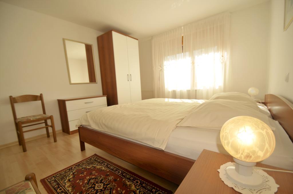 Apartments Wojcicky Bovec Luaran gambar
