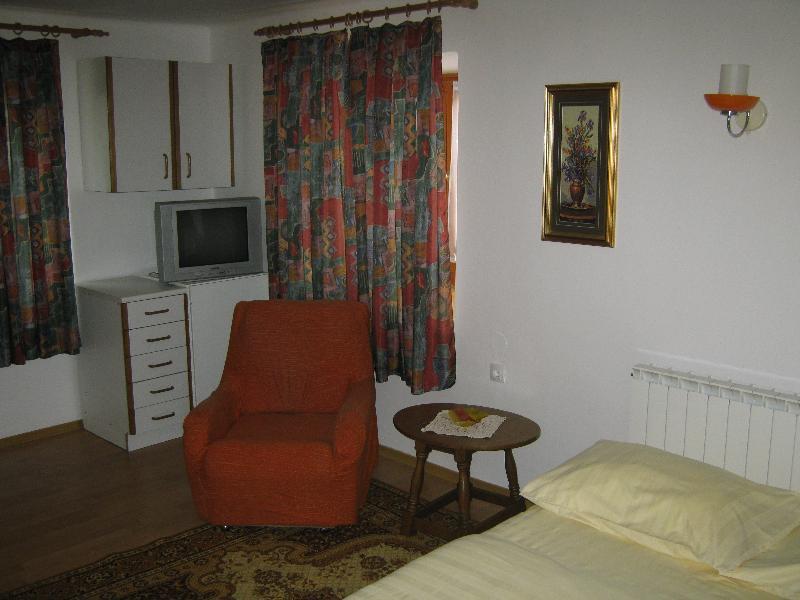 Apartments Wojcicky Bovec Luaran gambar