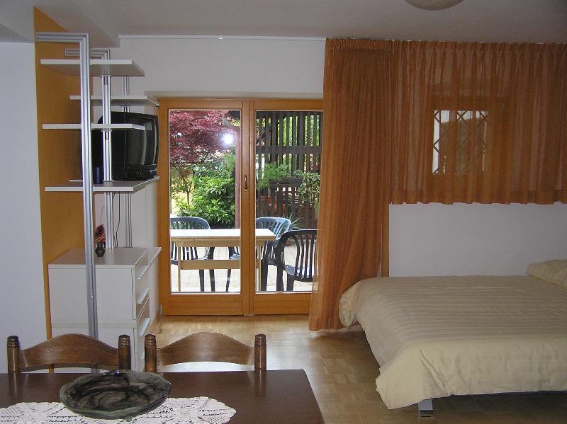 Apartments Wojcicky Bovec Luaran gambar
