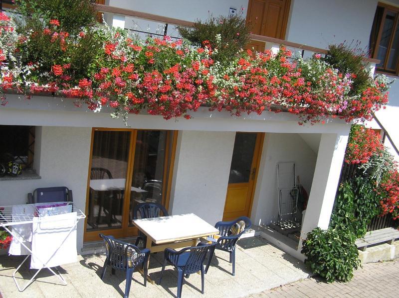 Apartments Wojcicky Bovec Luaran gambar