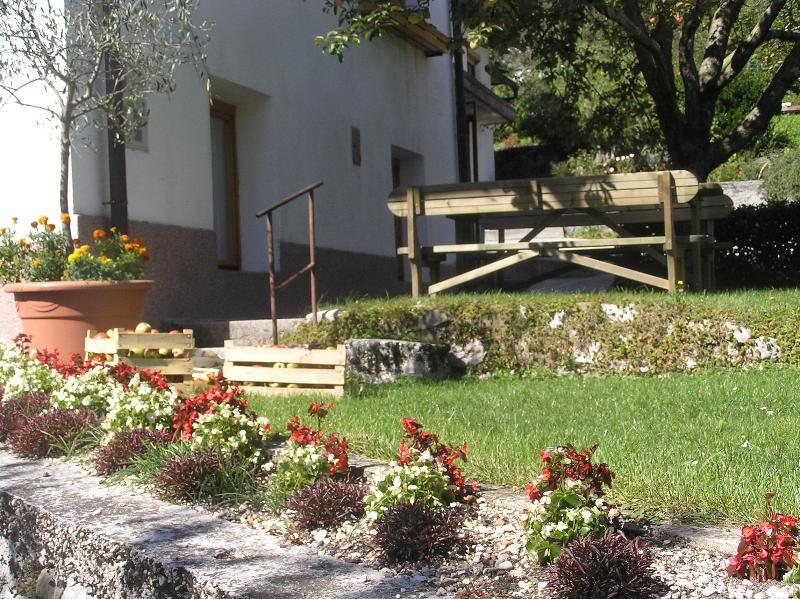 Apartments Wojcicky Bovec Luaran gambar