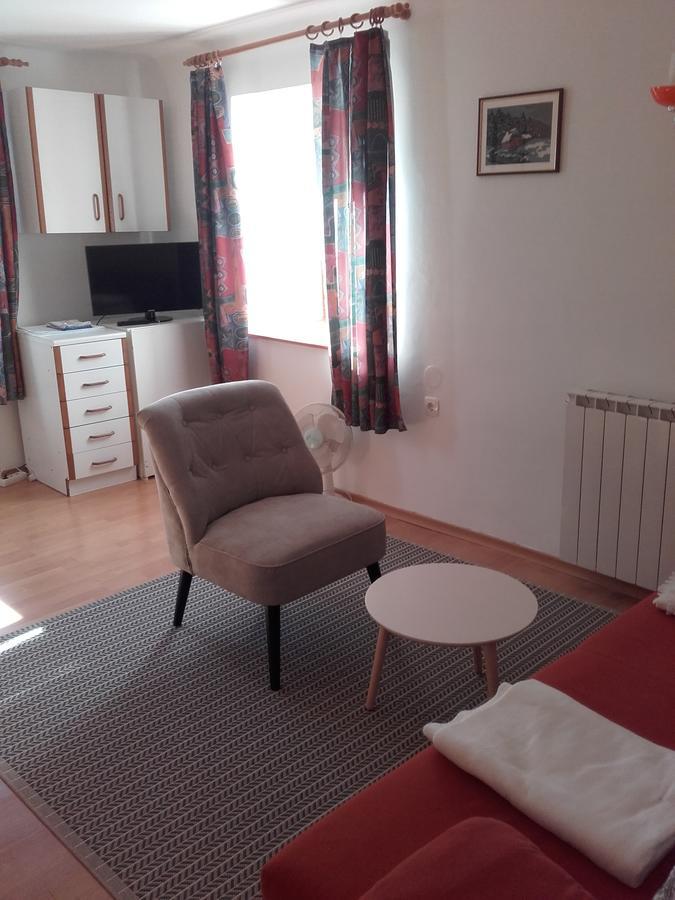 Apartments Wojcicky Bovec Luaran gambar
